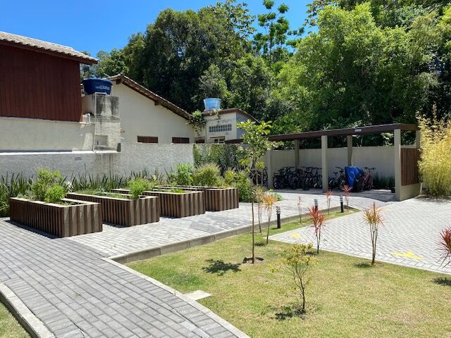 Apartamento à venda com 3 quartos, 1 suíte, 2 vagas e 81m² no Campeche, Florianópolis (SC) — foto 18 de 30