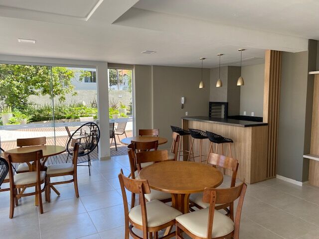 Apartamento à venda com 3 quartos, 1 suíte, 2 vagas e 81m² no Campeche, Florianópolis (SC) — foto 19 de 30