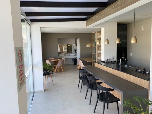 Apartamento à venda com 3 quartos, 1 suíte, 2 vagas e 81m² no Campeche, Florianópolis (SC) — foto 9 de 30