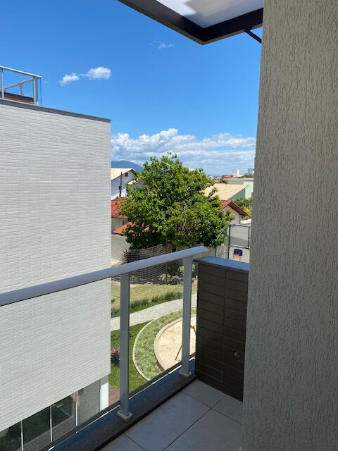 Apartamento à venda com 3 quartos, 1 suíte, 2 vagas e 81m² no Campeche, Florianópolis (SC) — foto 28 de 30