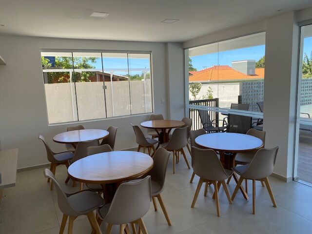 Apartamento à venda com 3 quartos, 1 suíte, 2 vagas e 81m² no Campeche, Florianópolis (SC) — foto 8 de 30