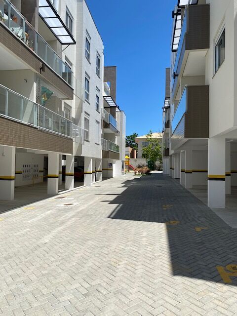 Apartamento à venda com 3 quartos, 1 suíte, 2 vagas e 81m² no Campeche, Florianópolis (SC) — foto 7 de 30