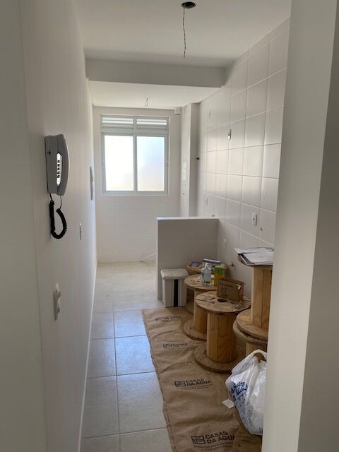 Apartamento à venda com 3 quartos, 1 suíte, 2 vagas e 81m² no Campeche, Florianópolis (SC) — foto 24 de 30