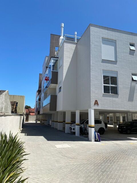 Apartamento à venda com 3 quartos, 1 suíte, 2 vagas e 81m² no Campeche, Florianópolis (SC) — foto 5 de 30