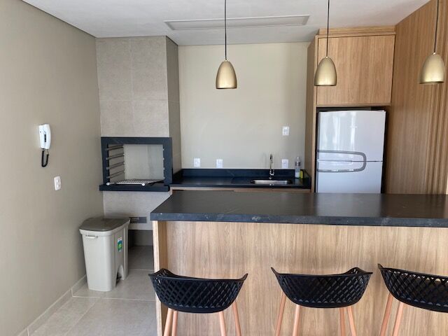 Apartamento à venda com 3 quartos, 1 suíte, 2 vagas e 81m² no Campeche, Florianópolis (SC) — foto 20 de 30