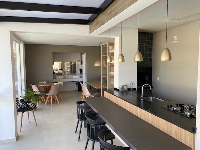 Apartamento à venda com 3 quartos, 1 suíte, 2 vagas e 81m² no Campeche, Florianópolis (SC) — foto 10 de 30
