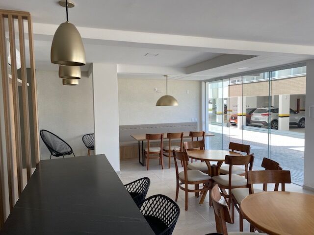 Apartamento à venda com 3 quartos, 1 suíte, 2 vagas e 81m² no Campeche, Florianópolis (SC) — foto 21 de 30