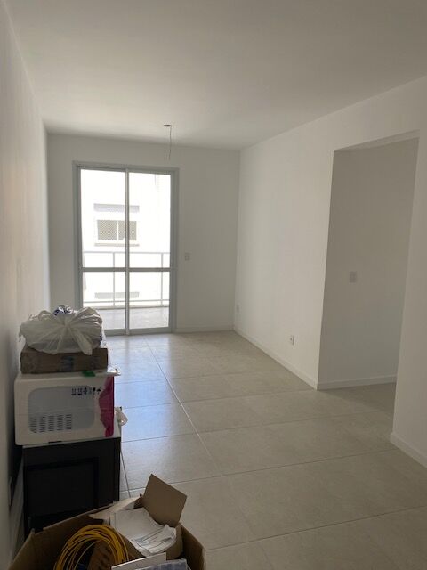 Apartamento à venda com 3 quartos, 1 suíte, 2 vagas e 81m² no Campeche, Florianópolis (SC) — foto 25 de 30
