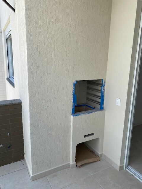 Apartamento à venda com 3 quartos, 1 suíte, 2 vagas e 81m² no Campeche, Florianópolis (SC) — foto 27 de 30