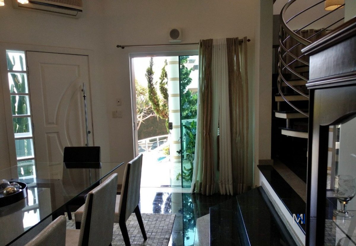 Casa à venda com 4 quartos, 1 suíte, 2 vagas e 350m² no Bosque das Mansões, São José (SC) — foto 29 de 30