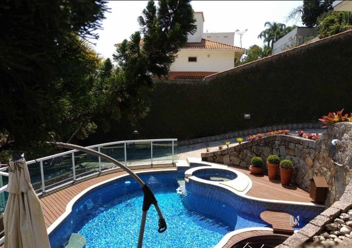 Casa à venda com 4 quartos, 1 suíte, 2 vagas e 350m² no Bosque das Mansões, São José (SC) — foto 10 de 30