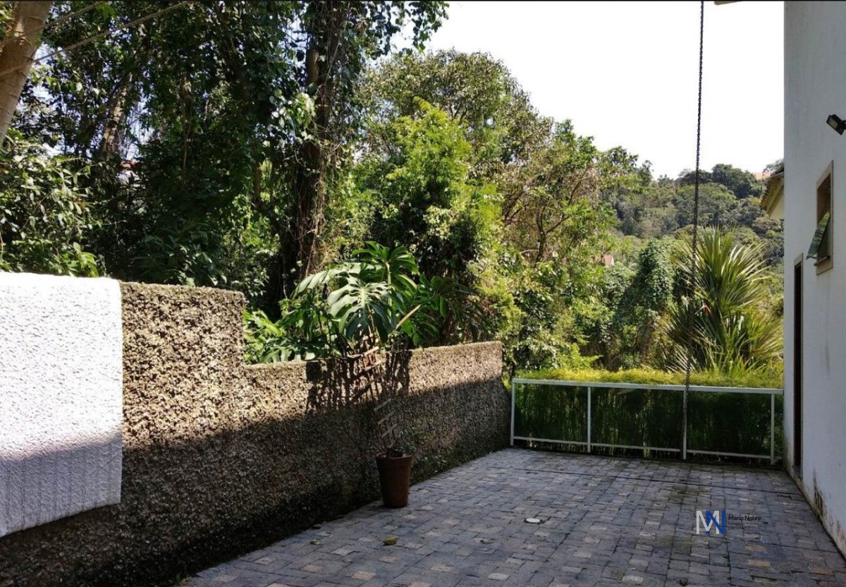 Casa à venda com 4 quartos, 1 suíte, 2 vagas e 350m² no Bosque das Mansões, São José (SC) — foto 28 de 30