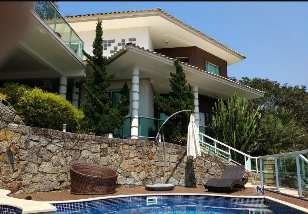 Casa à venda com 4 quartos, 1 suíte, 2 vagas e 350m² no Bosque das Mansões, São José (SC) — foto 12 de 30