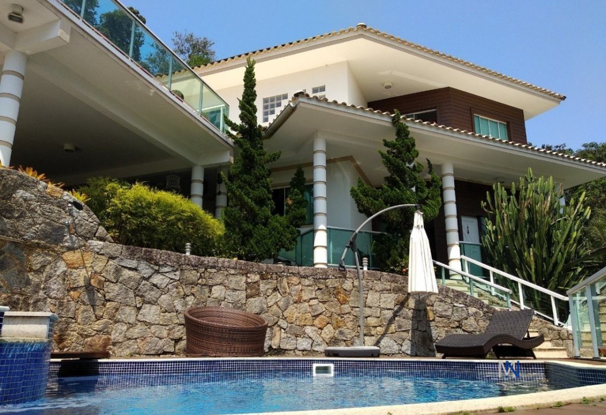 Casa à venda com 4 quartos, 1 suíte, 2 vagas e 350m² no Bosque das Mansões, São José (SC) — foto 14 de 30