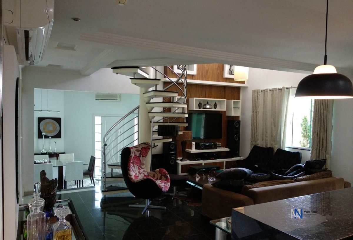 Casa à venda com 4 quartos, 1 suíte, 2 vagas e 350m² no Bosque das Mansões, São José (SC) — foto 20 de 30
