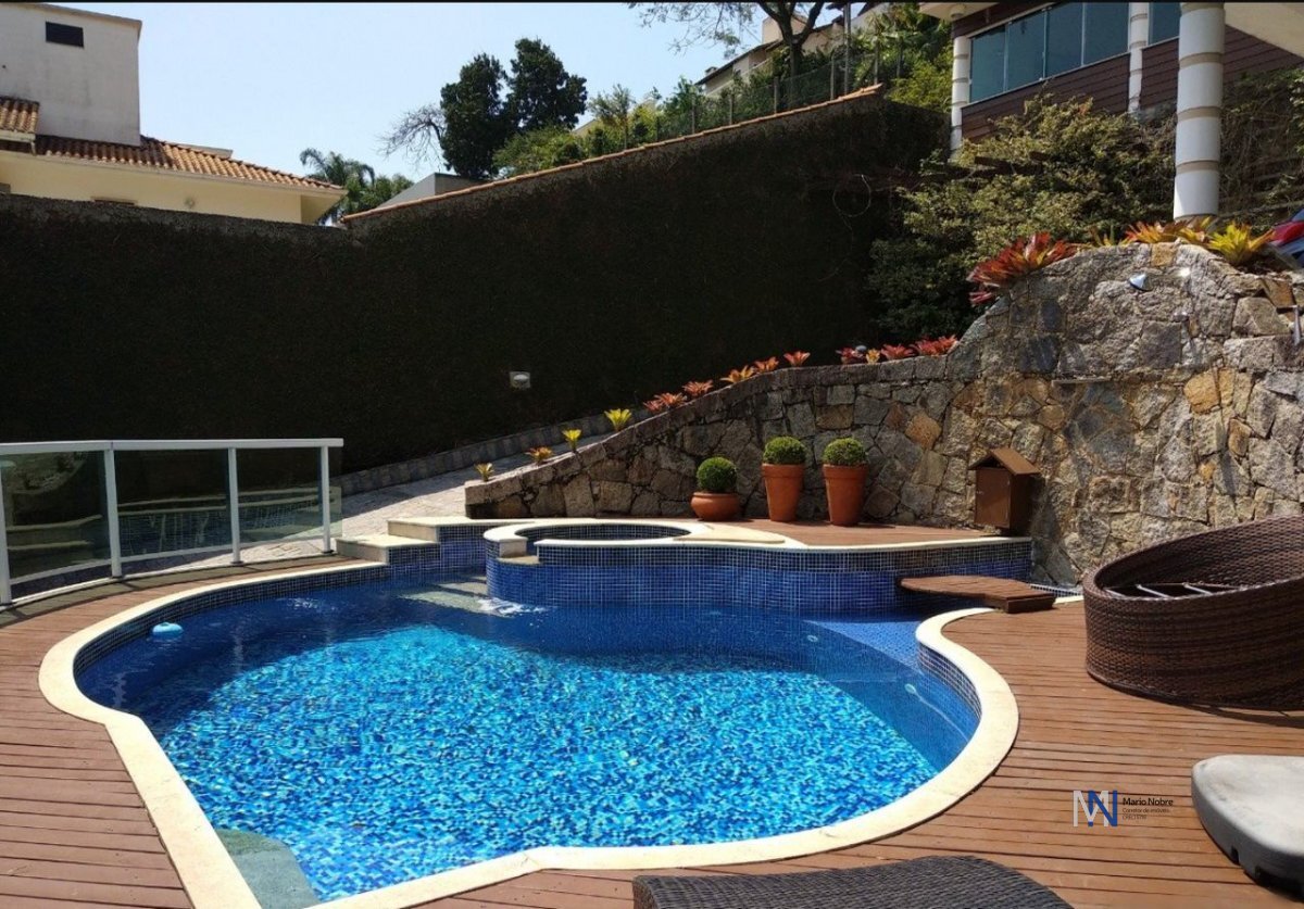 Casa à venda com 4 quartos, 1 suíte, 2 vagas e 350m² no Bosque das Mansões, São José (SC) — foto 5 de 30