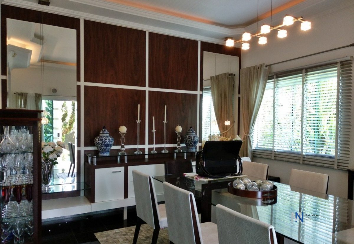 Casa à venda com 4 quartos, 1 suíte, 2 vagas e 350m² no Bosque das Mansões, São José (SC) — foto 27 de 30