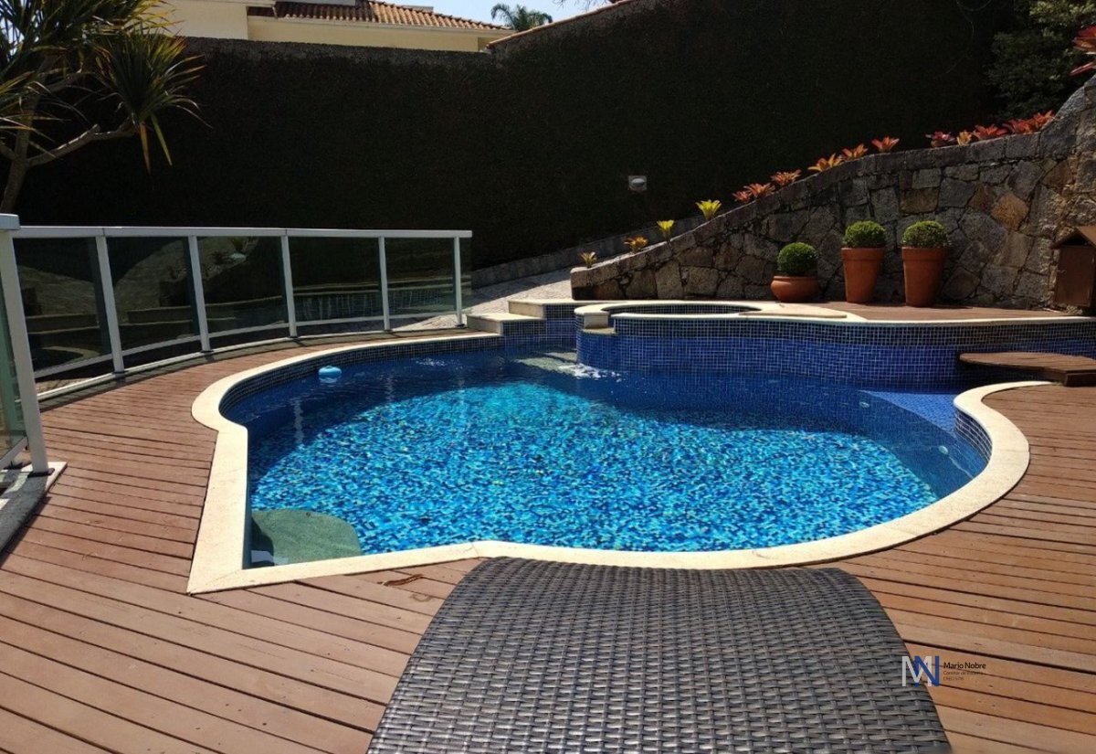 Casa à venda com 4 quartos, 1 suíte, 2 vagas e 350m² no Bosque das Mansões, São José (SC) — foto 13 de 30