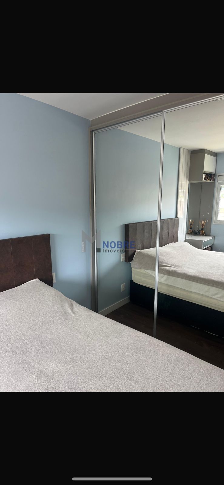 Apartamento à venda com 2 quartos, 1 suíte, 2 vagas e 65m² no Itacorubi, Florianópolis (SC) — foto 27 de 30