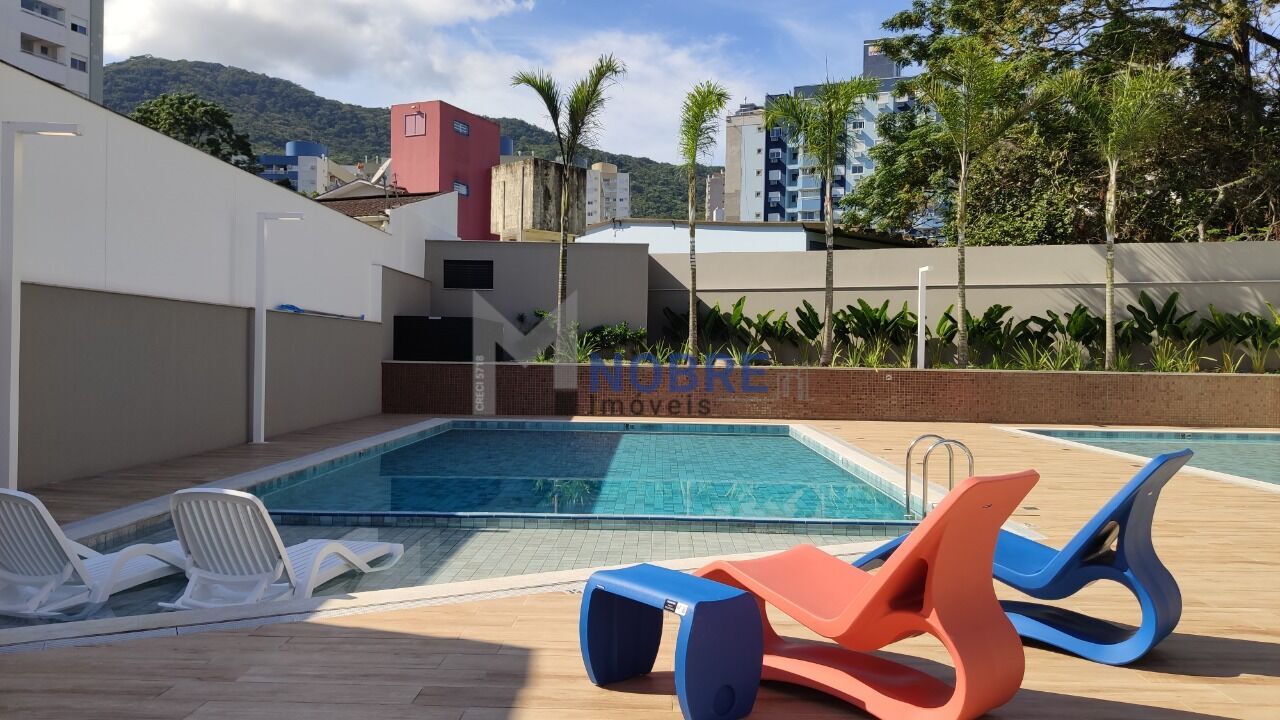 Apartamento à venda com 2 quartos, 1 suíte, 2 vagas e 65m² no Itacorubi, Florianópolis (SC) — foto 9 de 30