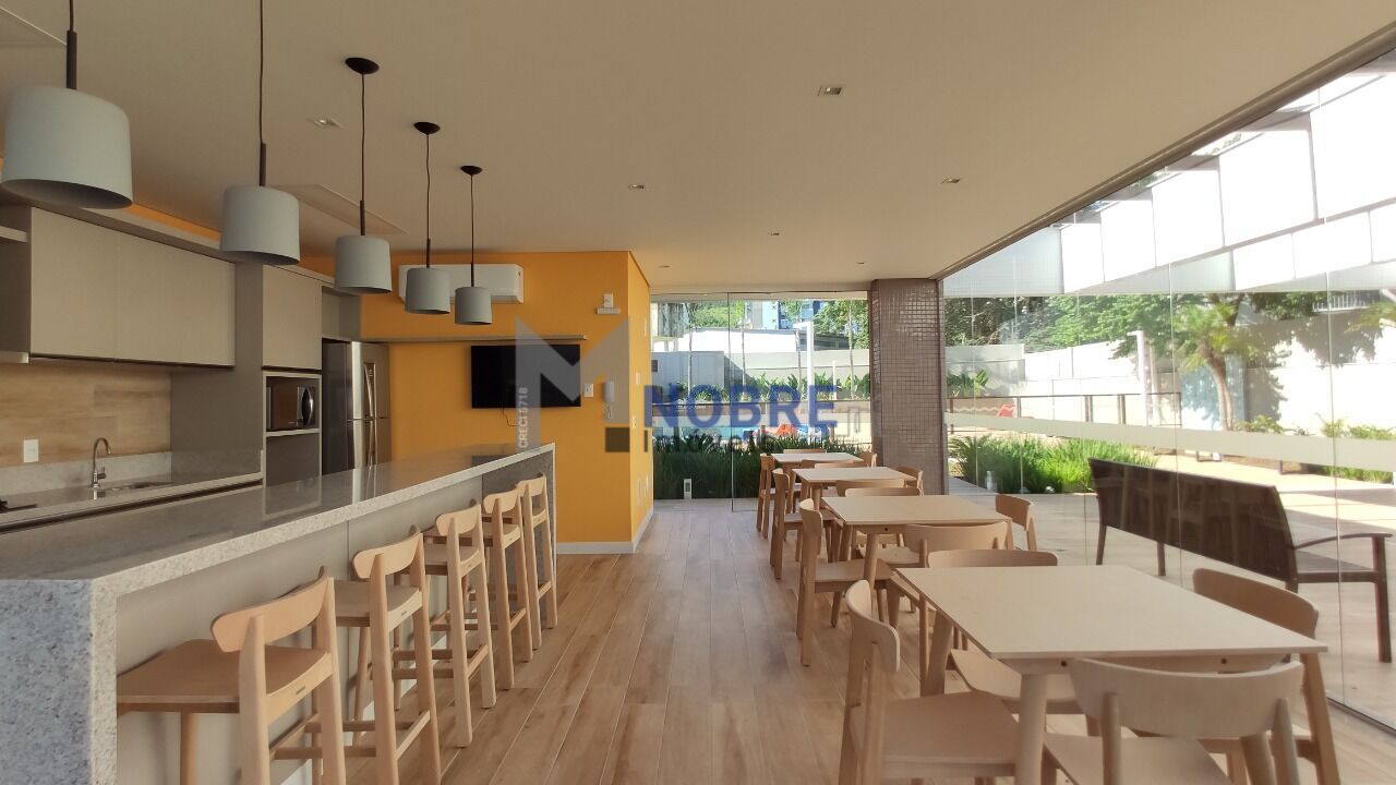 Apartamento à venda com 2 quartos, 1 suíte, 2 vagas e 65m² no Itacorubi, Florianópolis (SC) — foto 5 de 30