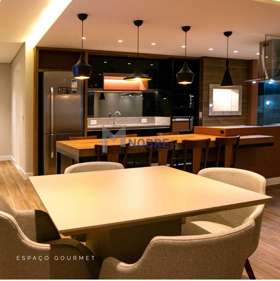 Apartamento à venda com 2 quartos, 1 suíte, 2 vagas e 65m² no Itacorubi, Florianópolis (SC) — foto 24 de 30