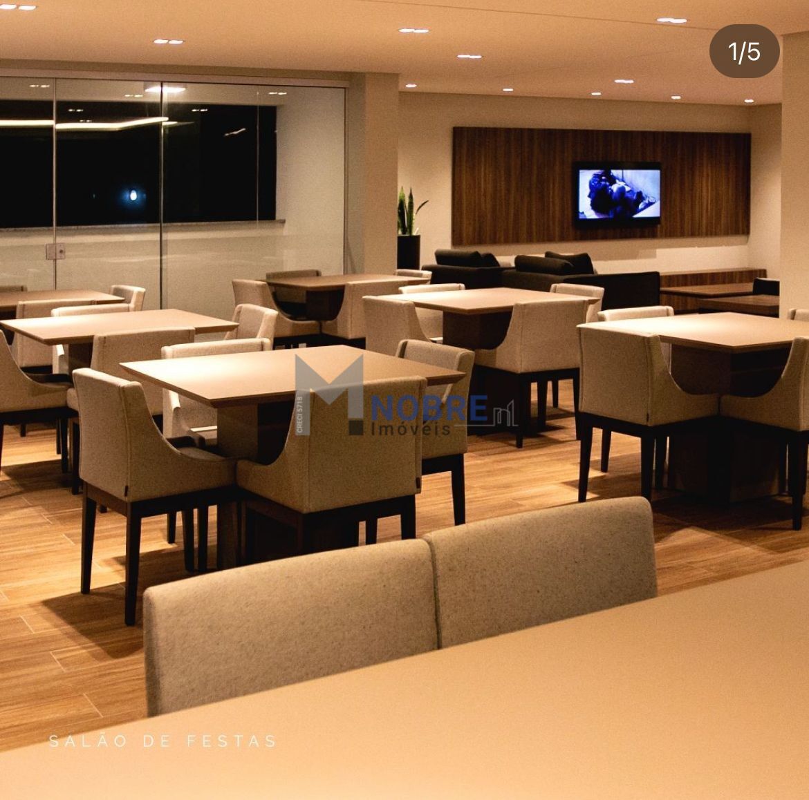 Apartamento à venda com 2 quartos, 1 suíte, 2 vagas e 65m² no Itacorubi, Florianópolis (SC) — foto 17 de 30
