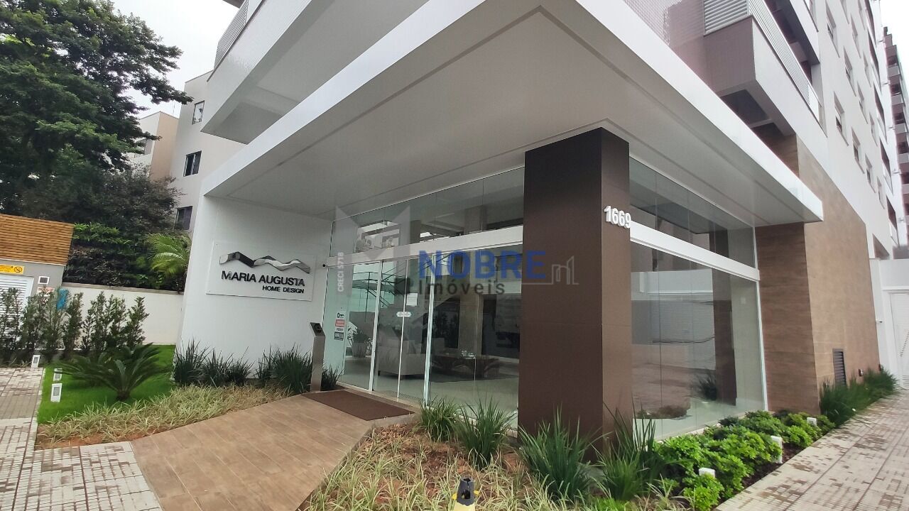 Apartamento à venda com 2 quartos, 1 suíte, 2 vagas e 65m² no Itacorubi, Florianópolis (SC) — foto 3 de 30