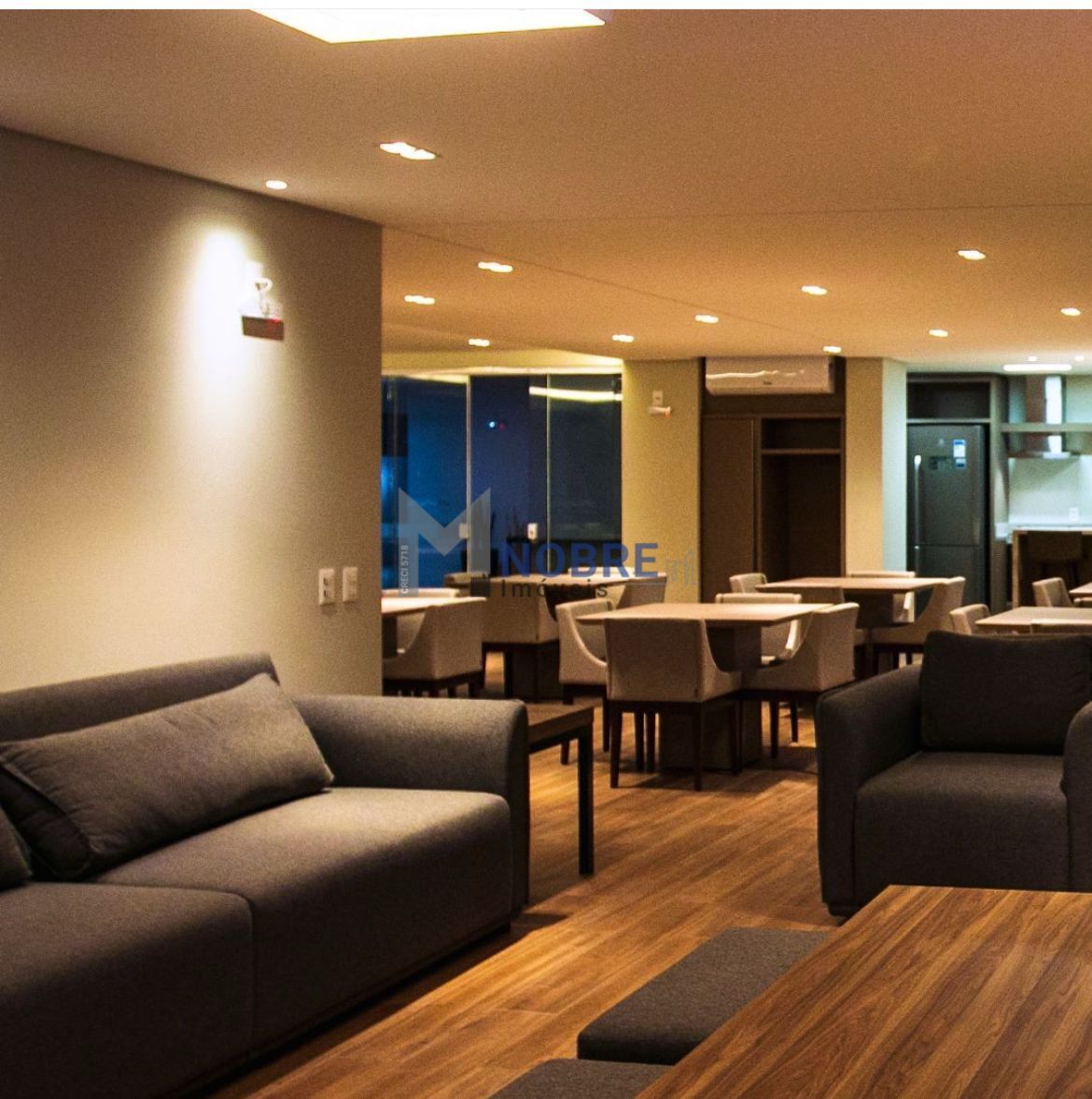 Apartamento à venda com 2 quartos, 1 suíte, 2 vagas e 65m² no Itacorubi, Florianópolis (SC) — foto 18 de 30