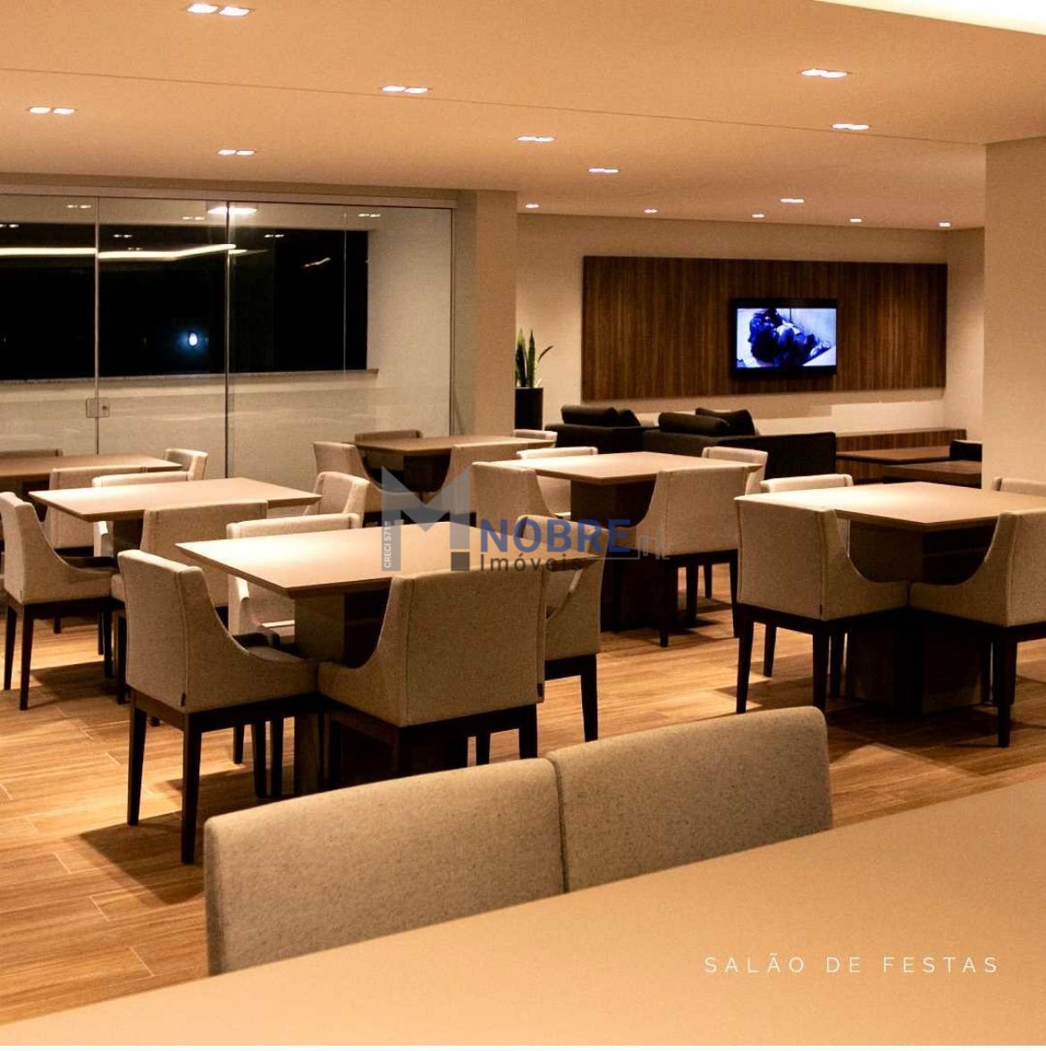 Apartamento à venda com 2 quartos, 1 suíte, 2 vagas e 65m² no Itacorubi, Florianópolis (SC) — foto 23 de 30