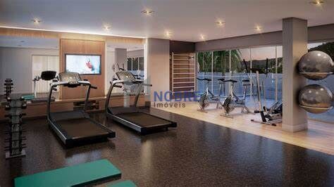 Apartamento à venda com 2 quartos, 1 suíte, 2 vagas e 65m² no Itacorubi, Florianópolis (SC) — foto 4 de 30