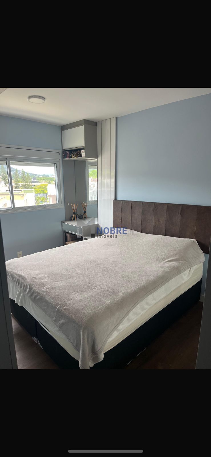 Apartamento à venda com 2 quartos, 1 suíte, 2 vagas e 65m² no Itacorubi, Florianópolis (SC) — foto 30 de 30
