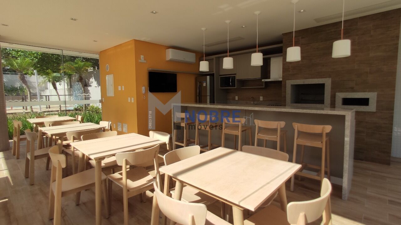Apartamento à venda com 2 quartos, 1 suíte, 2 vagas e 65m² no Itacorubi, Florianópolis (SC) — foto 6 de 30