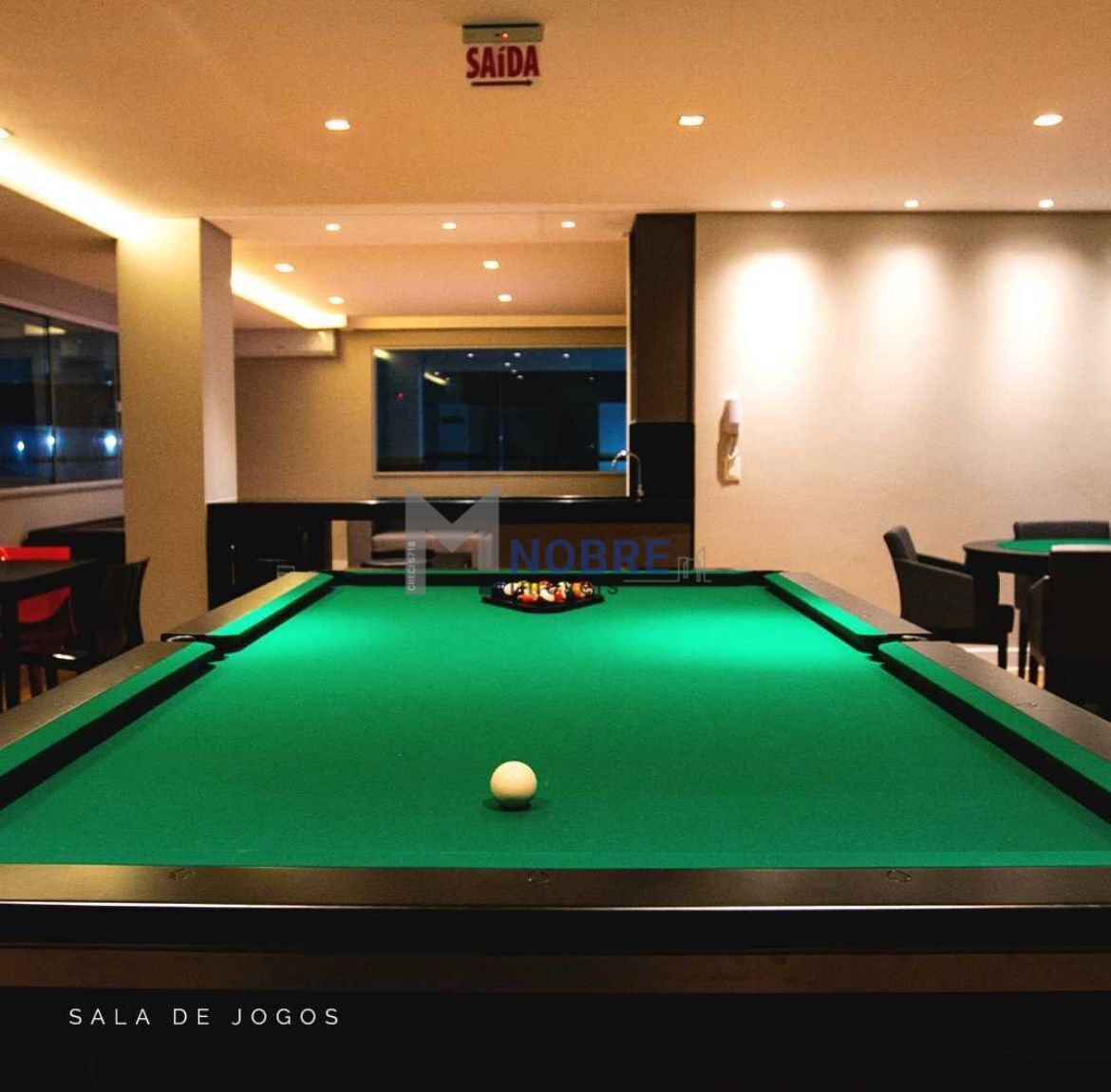 Apartamento à venda com 2 quartos, 1 suíte, 2 vagas e 65m² no Itacorubi, Florianópolis (SC) — foto 26 de 30