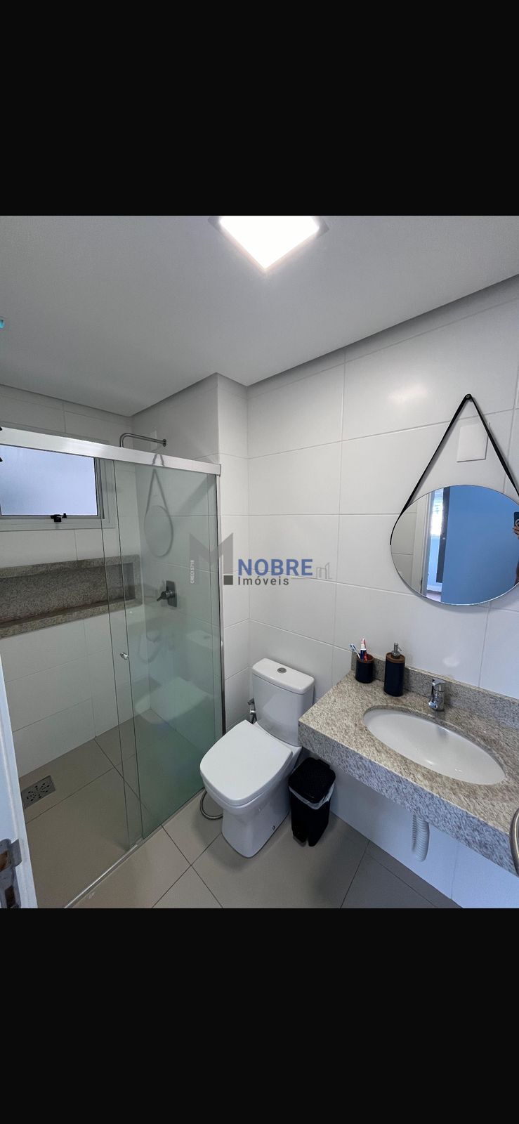 Apartamento à venda com 2 quartos, 1 suíte, 2 vagas e 65m² no Itacorubi, Florianópolis (SC) — foto 28 de 30