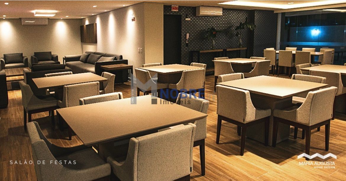 Apartamento à venda com 2 quartos, 1 suíte, 2 vagas e 65m² no Itacorubi, Florianópolis (SC) — foto 16 de 30