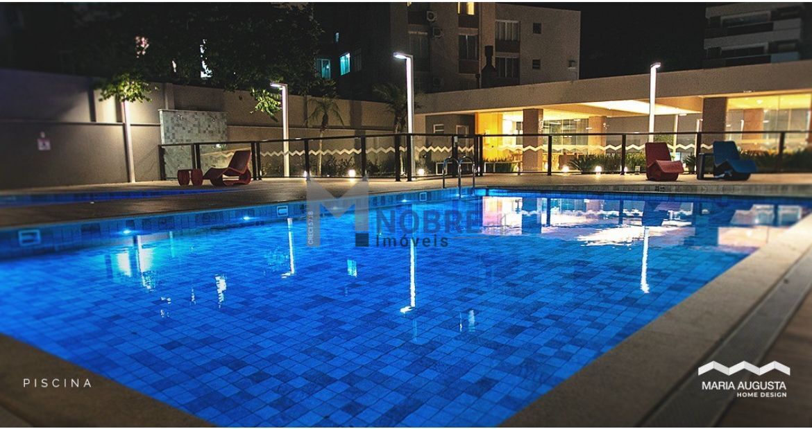 Apartamento à venda com 2 quartos, 1 suíte, 2 vagas e 65m² no Itacorubi, Florianópolis (SC) — foto 10 de 30