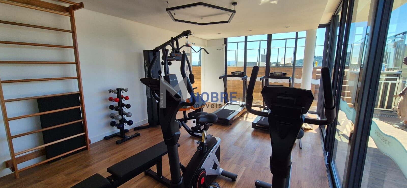 Apartamento à venda com 2 quartos, 2 suítes, 1 vaga e 88m² no João Paulo, Florianópolis (SC) — foto 5 de 21