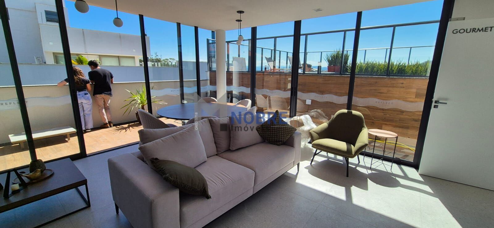 Apartamento à venda com 2 quartos, 2 suítes, 1 vaga e 88m² no João Paulo, Florianópolis (SC) — foto 7 de 21