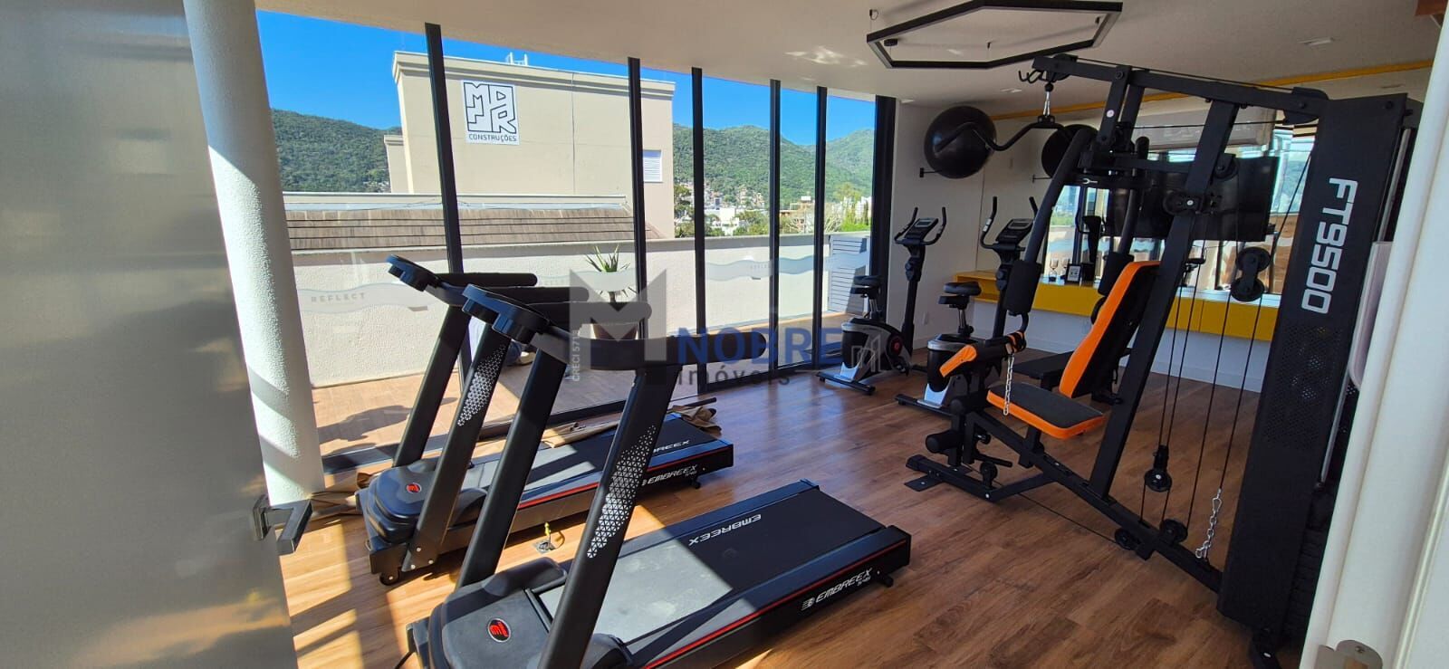 Apartamento à venda com 2 quartos, 2 suítes, 1 vaga e 88m² no João Paulo, Florianópolis (SC) — foto 4 de 21