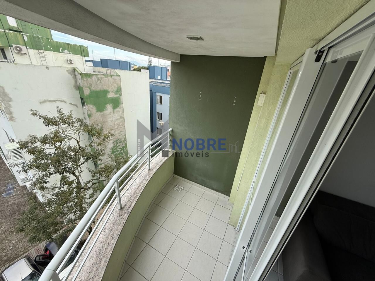 Apartamento à venda com 2 quartos, 1 suíte, 1 vaga e 73m² no Itacorubi, Florianópolis (SC) — foto 8 de 27