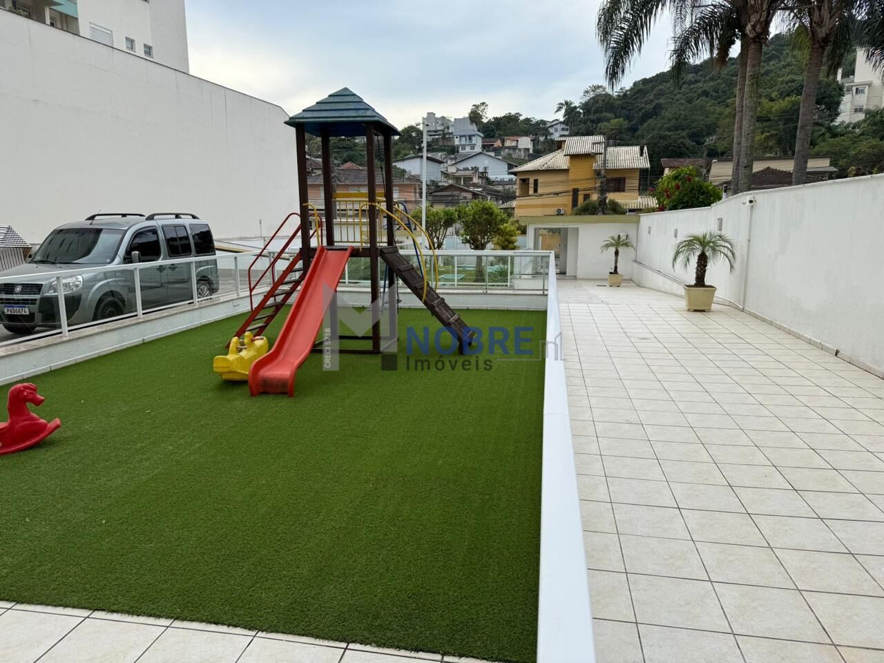 Apartamento à venda com 2 quartos, 1 suíte, 1 vaga e 73m² no Itacorubi, Florianópolis (SC) — foto 4 de 27