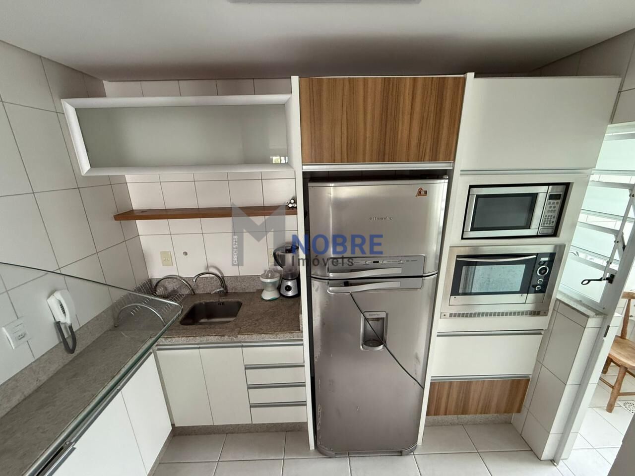 Apartamento à venda com 2 quartos, 1 suíte, 1 vaga e 73m² no Itacorubi, Florianópolis (SC) — foto 14 de 27