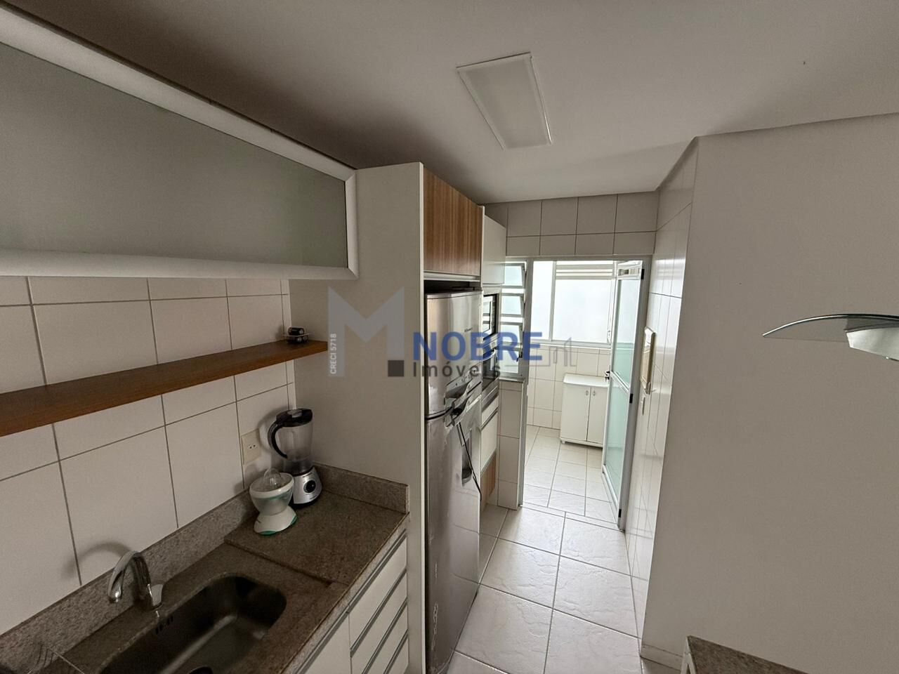 Apartamento à venda com 2 quartos, 1 suíte, 1 vaga e 73m² no Itacorubi, Florianópolis (SC) — foto 12 de 27