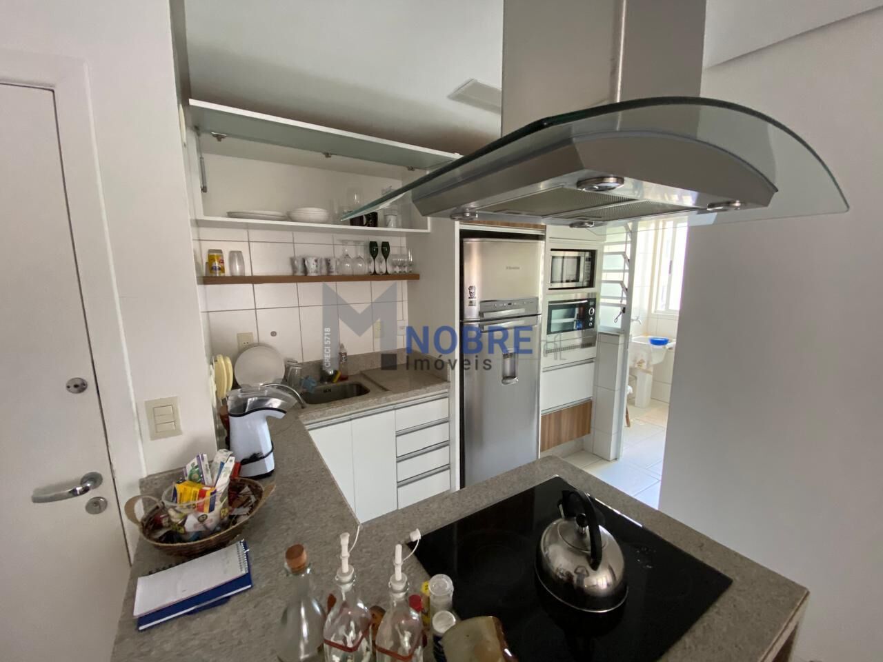 Apartamento à venda com 2 quartos, 1 suíte, 1 vaga e 73m² no Itacorubi, Florianópolis (SC) — foto 10 de 27