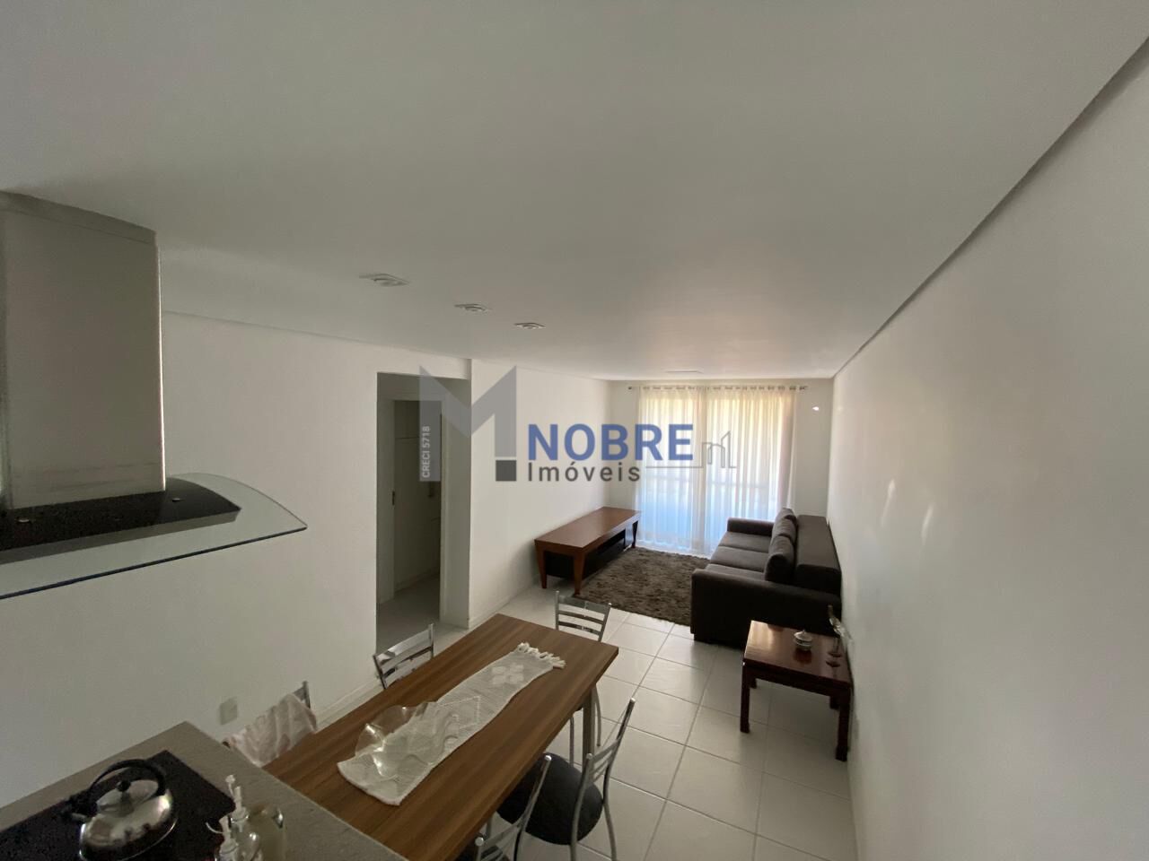 Apartamento à venda com 2 quartos, 1 suíte, 1 vaga e 73m² no Itacorubi, Florianópolis (SC) — foto 7 de 27