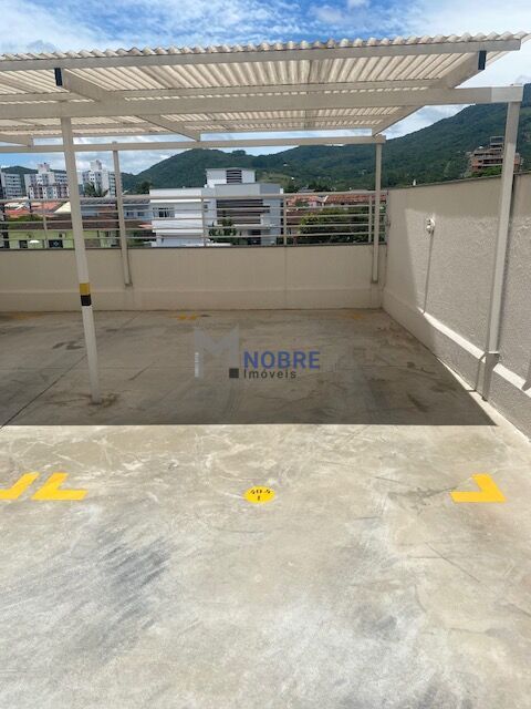 Apartamento à venda com 2 quartos, 1 suíte, 1 vaga e 67m² no Rio Caveiras, Biguaçu (SC) — foto 25 de 26