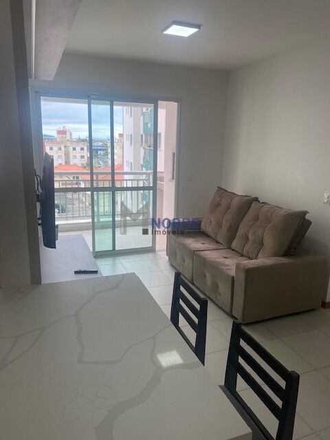 Apartamento à venda com 2 quartos, 1 suíte, 1 vaga e 67m² no Rio Caveiras, Biguaçu (SC) — foto 9 de 26
