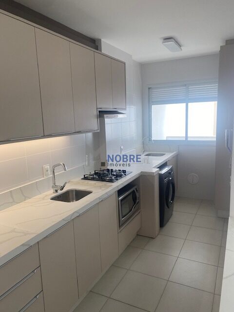 Apartamento à venda com 2 quartos, 1 suíte, 1 vaga e 67m² no Rio Caveiras, Biguaçu (SC) — foto 13 de 26