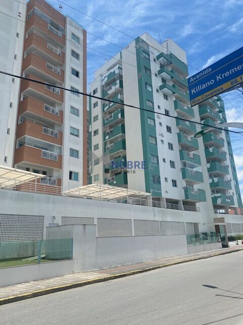Apartamento à venda com 2 quartos, 1 suíte, 1 vaga e 67m² no Rio Caveiras, Biguaçu (SC) — foto 3 de 26